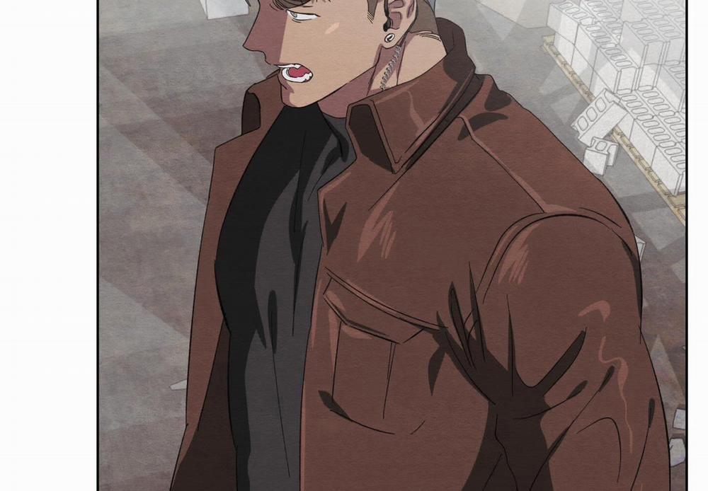 Vị Khách Không Mời Trên Vai Tôi 19 trang 106