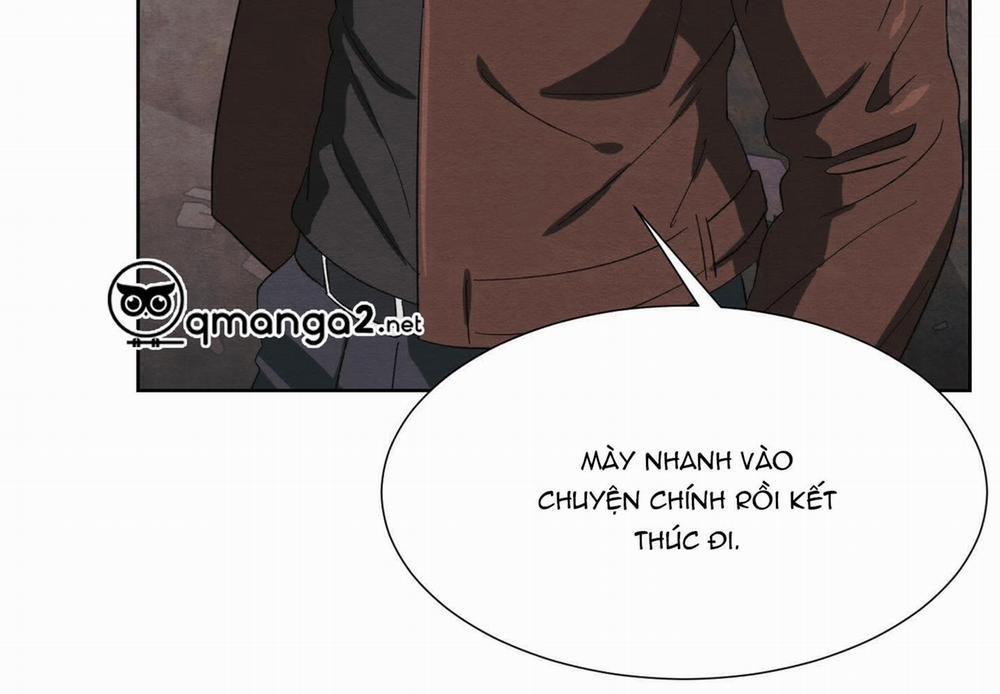 Vị Khách Không Mời Trên Vai Tôi 19 trang 107