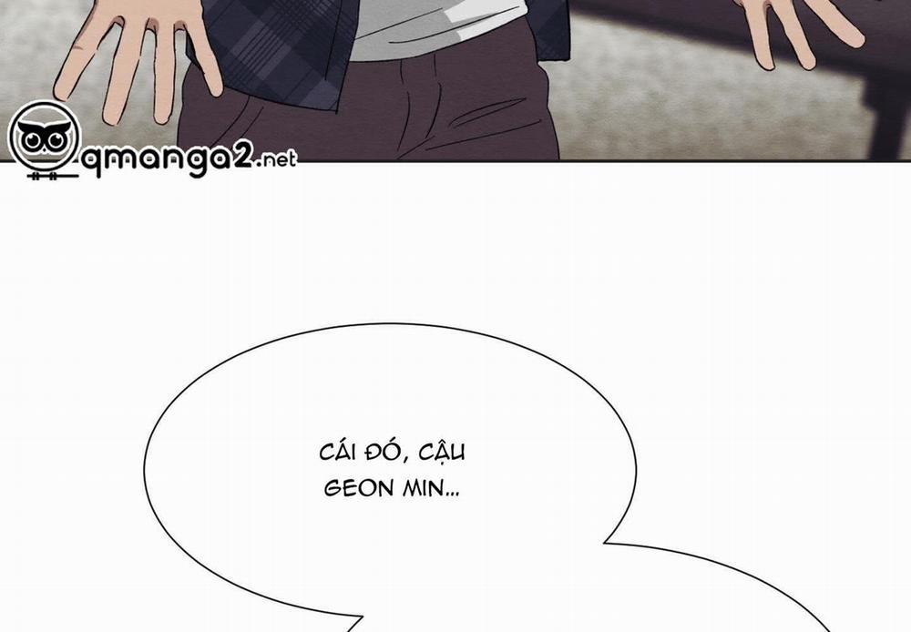 Vị Khách Không Mời Trên Vai Tôi 19 trang 11