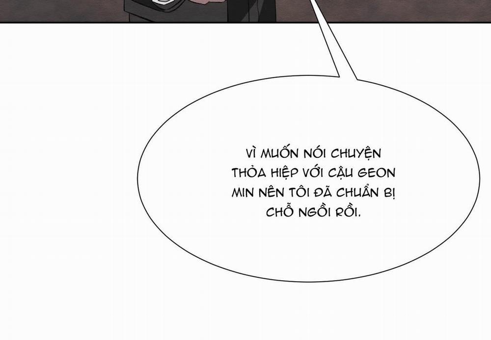Vị Khách Không Mời Trên Vai Tôi 19 trang 110