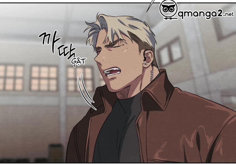 Vị Khách Không Mời Trên Vai Tôi 19 trang 119