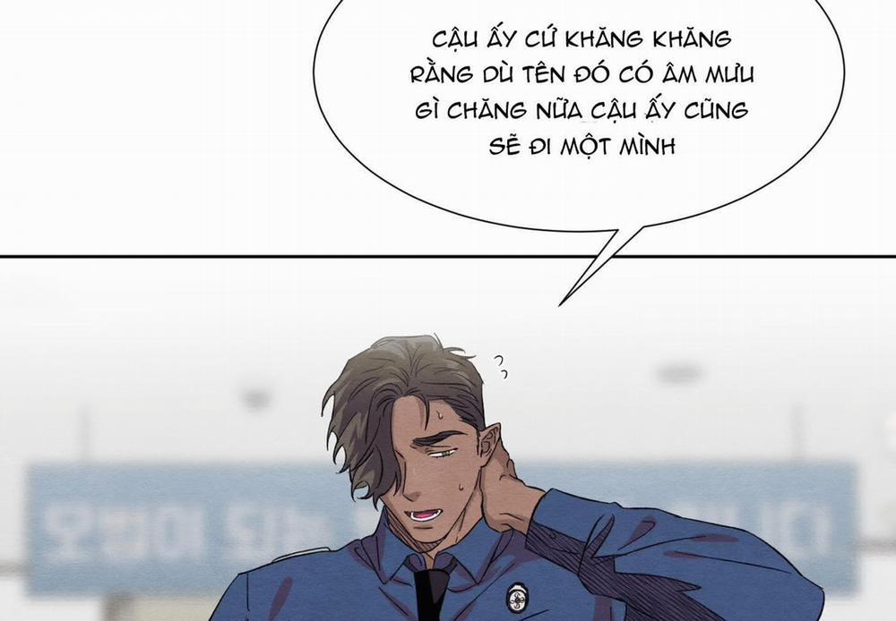 Vị Khách Không Mời Trên Vai Tôi 19 trang 12