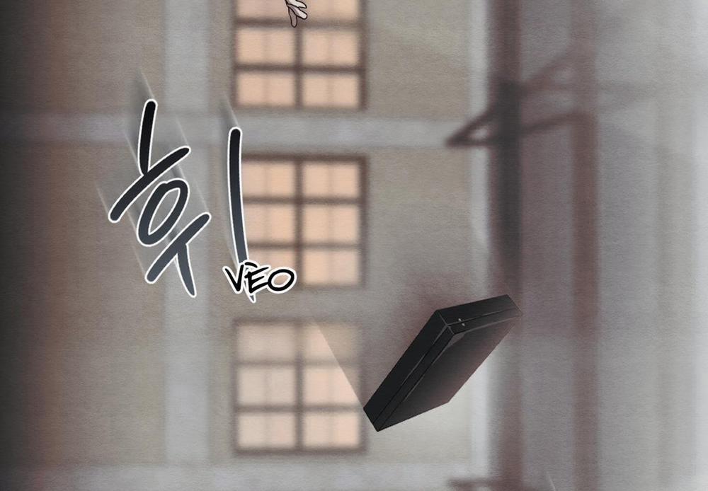 Vị Khách Không Mời Trên Vai Tôi 19 trang 122