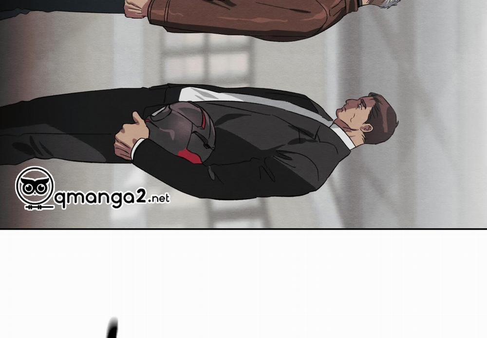 Vị Khách Không Mời Trên Vai Tôi 19 trang 124