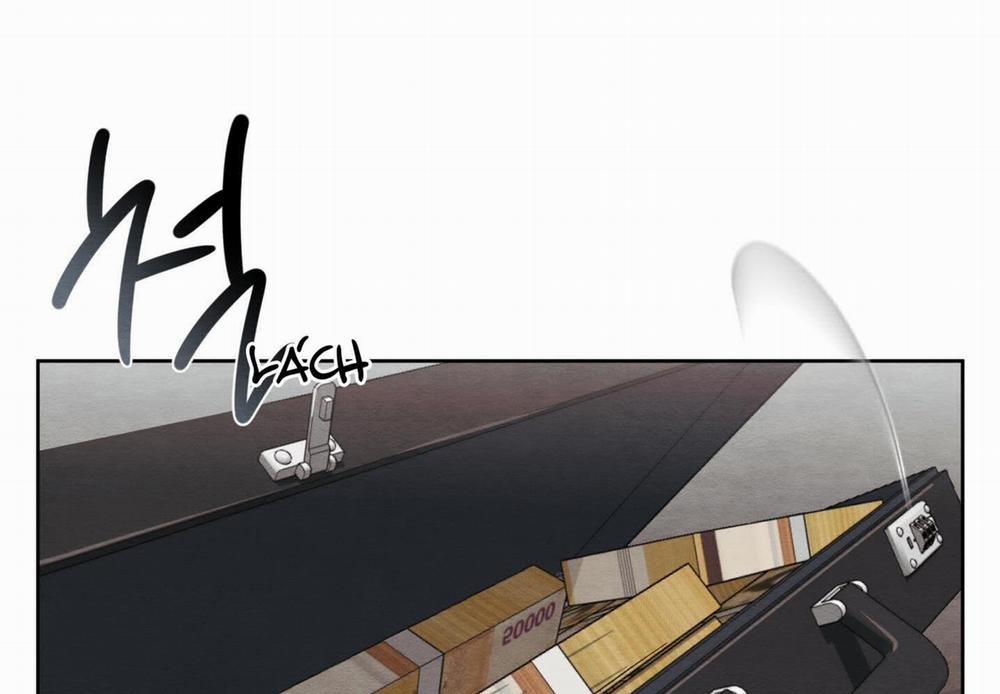 Vị Khách Không Mời Trên Vai Tôi 19 trang 127