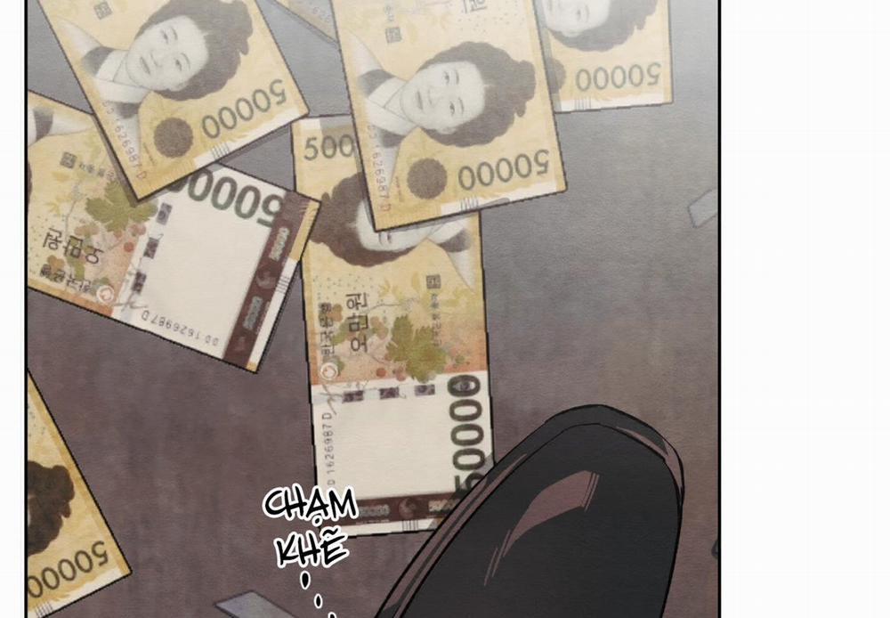 Vị Khách Không Mời Trên Vai Tôi 19 trang 132