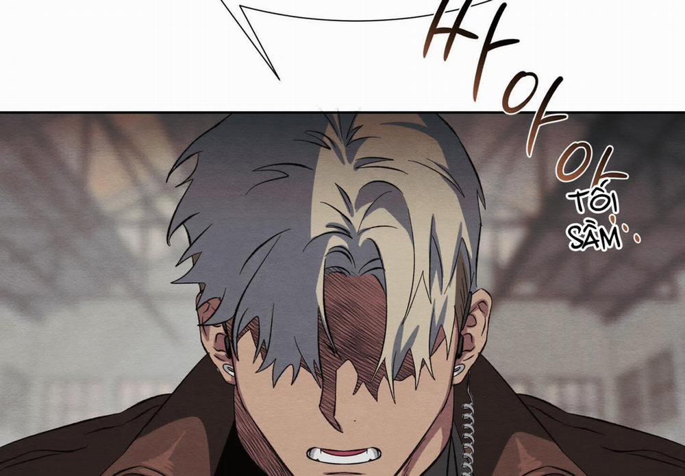 Vị Khách Không Mời Trên Vai Tôi 19 trang 142