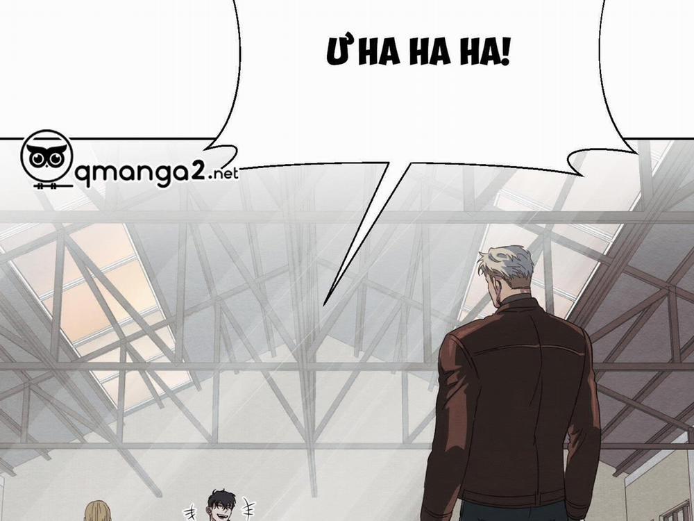 Vị Khách Không Mời Trên Vai Tôi 19 trang 154