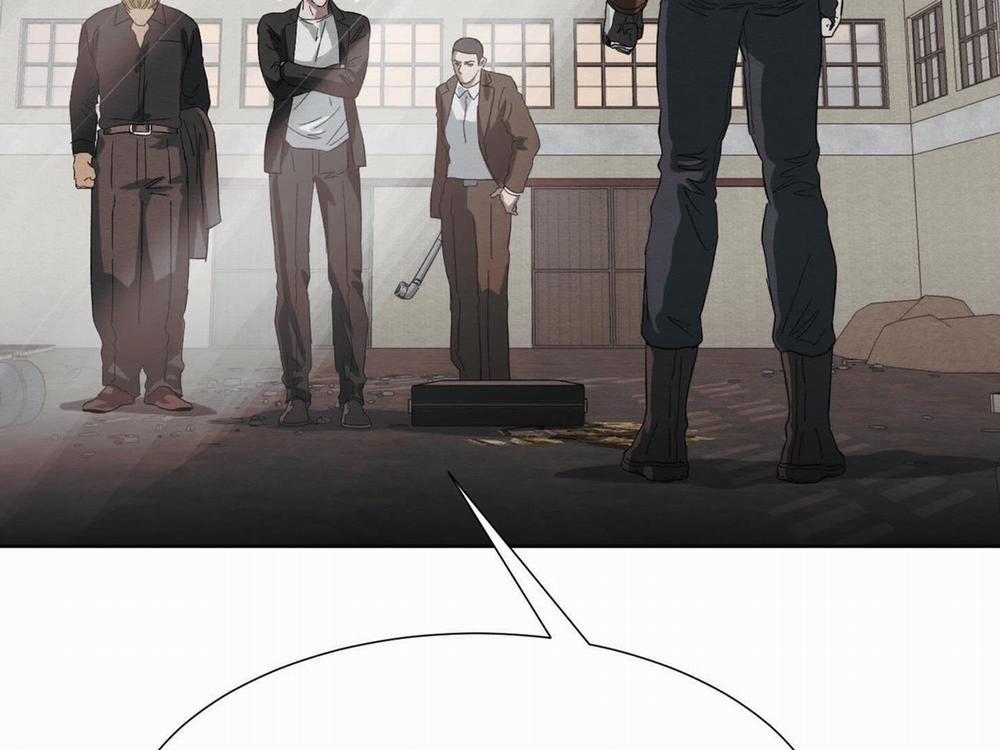 Vị Khách Không Mời Trên Vai Tôi 19 trang 155