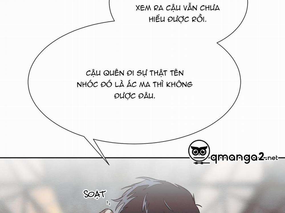 Vị Khách Không Mời Trên Vai Tôi 19 trang 157