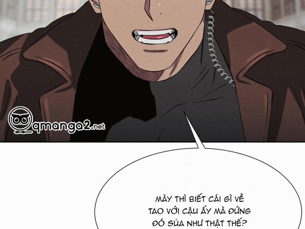 Vị Khách Không Mời Trên Vai Tôi 19 trang 164