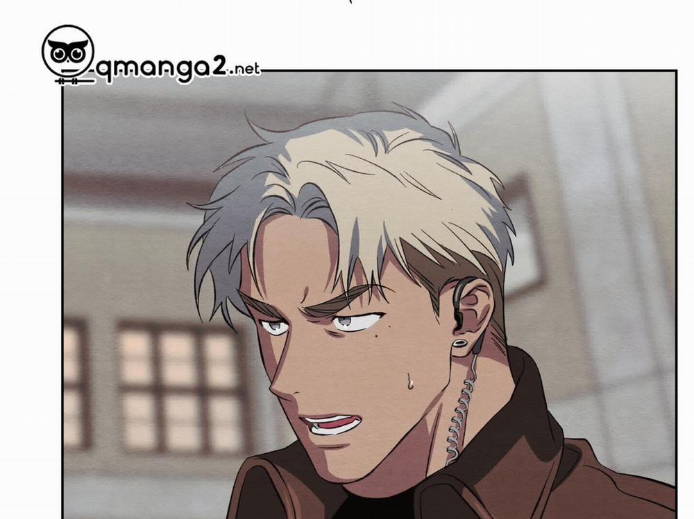 Vị Khách Không Mời Trên Vai Tôi 19 trang 169