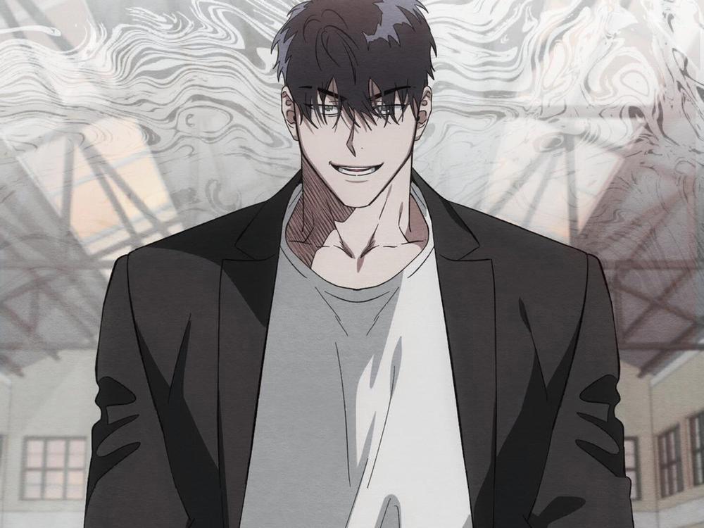 Vị Khách Không Mời Trên Vai Tôi 19 trang 177