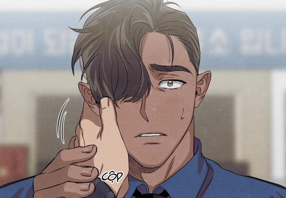 Vị Khách Không Mời Trên Vai Tôi 19 trang 24