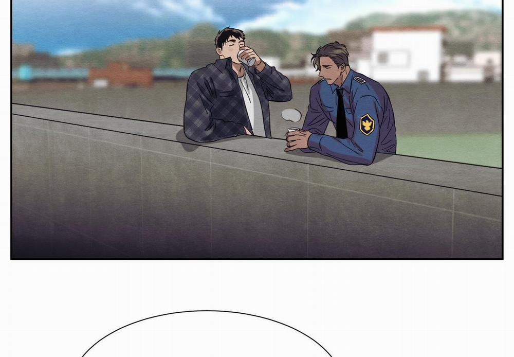 Vị Khách Không Mời Trên Vai Tôi 19 trang 28