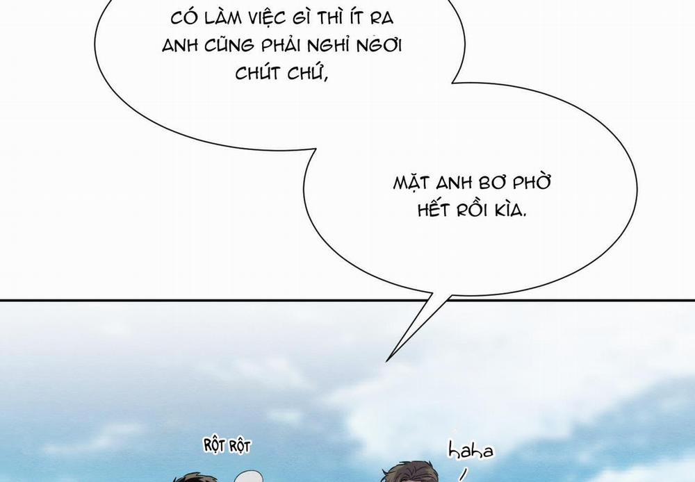 Vị Khách Không Mời Trên Vai Tôi 19 trang 29