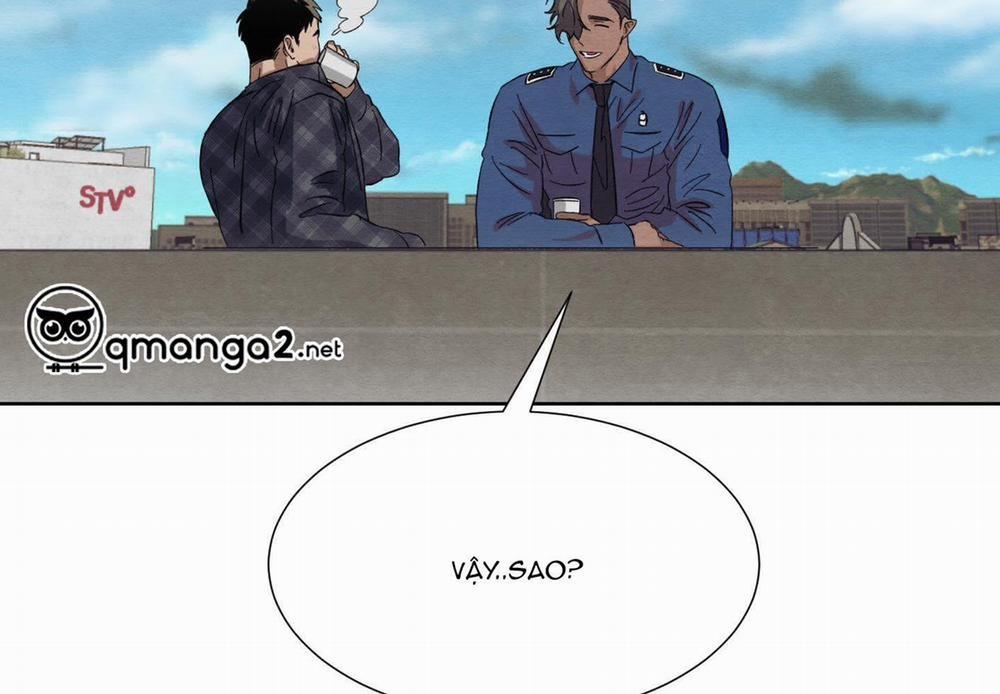 Vị Khách Không Mời Trên Vai Tôi 19 trang 30