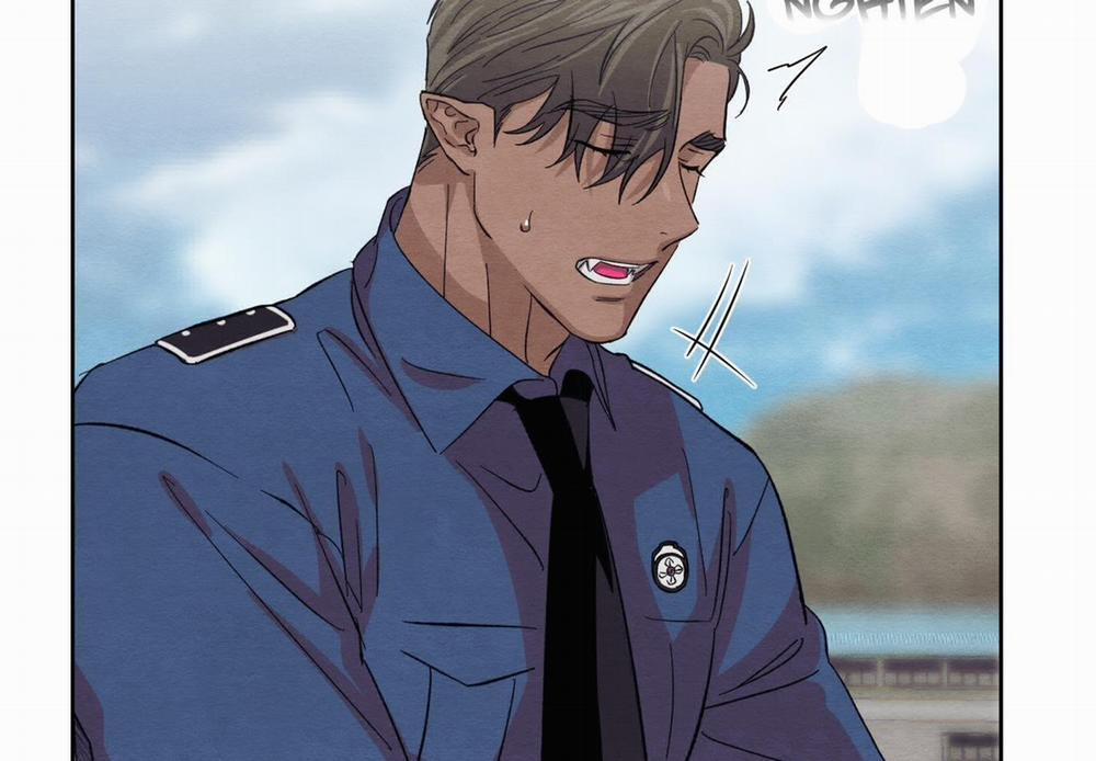 Vị Khách Không Mời Trên Vai Tôi 19 trang 35