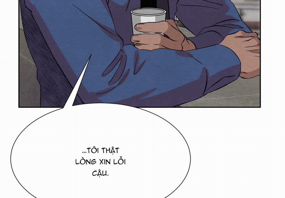 Vị Khách Không Mời Trên Vai Tôi 19 trang 36