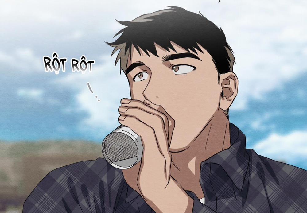 Vị Khách Không Mời Trên Vai Tôi 19 trang 38