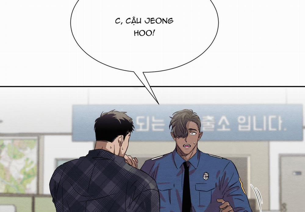 Vị Khách Không Mời Trên Vai Tôi 19 trang 4