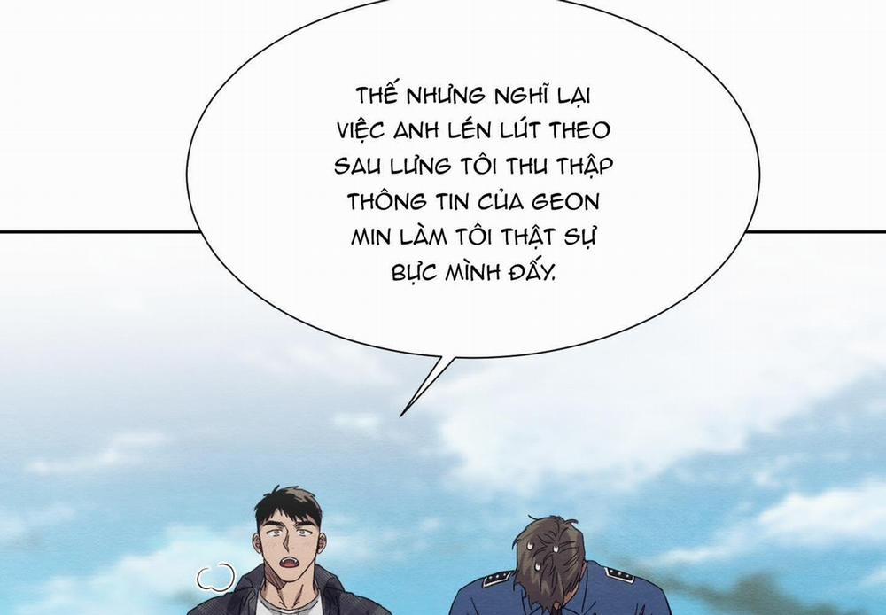 Vị Khách Không Mời Trên Vai Tôi 19 trang 43