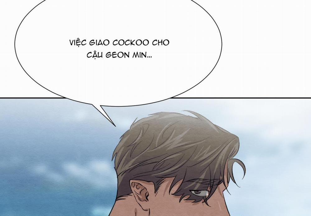 Vị Khách Không Mời Trên Vai Tôi 19 trang 49