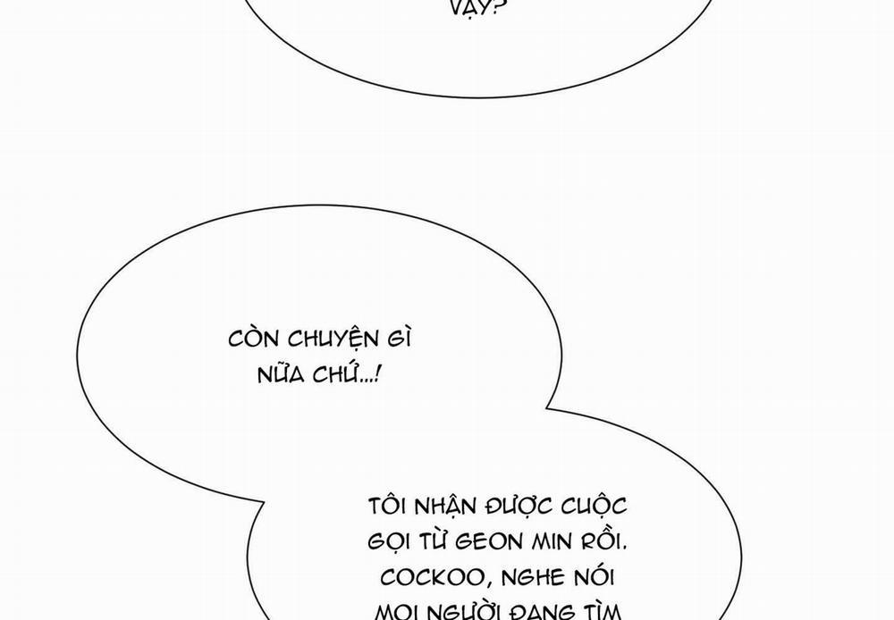 Vị Khách Không Mời Trên Vai Tôi 19 trang 6