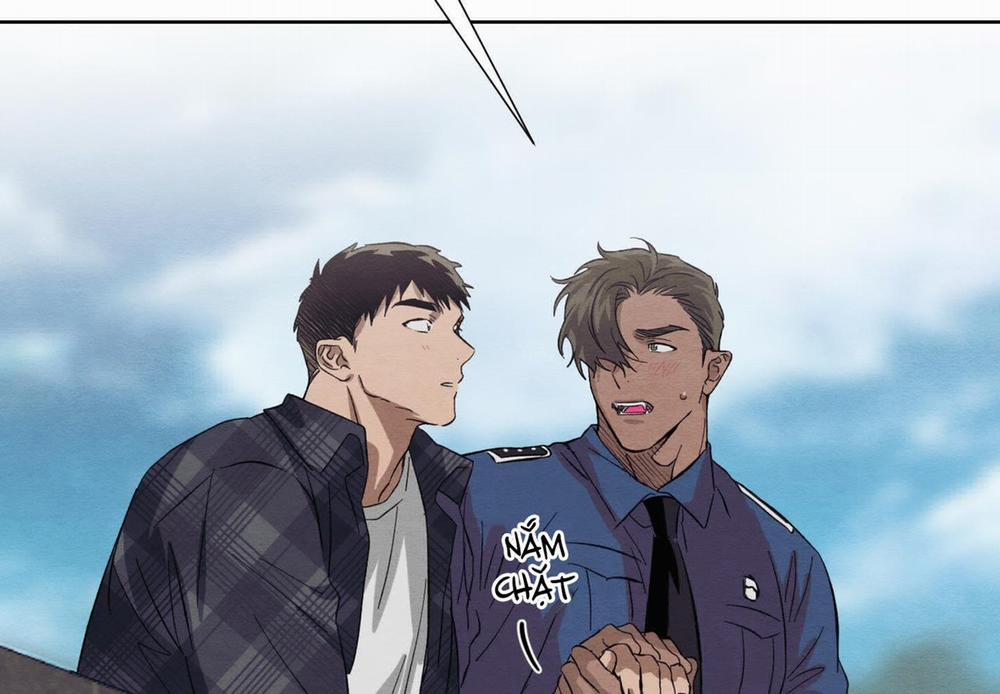 Vị Khách Không Mời Trên Vai Tôi 19 trang 60