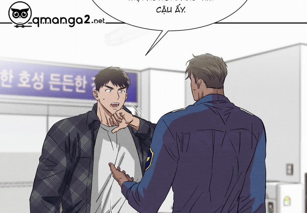 Vị Khách Không Mời Trên Vai Tôi 19 trang 7