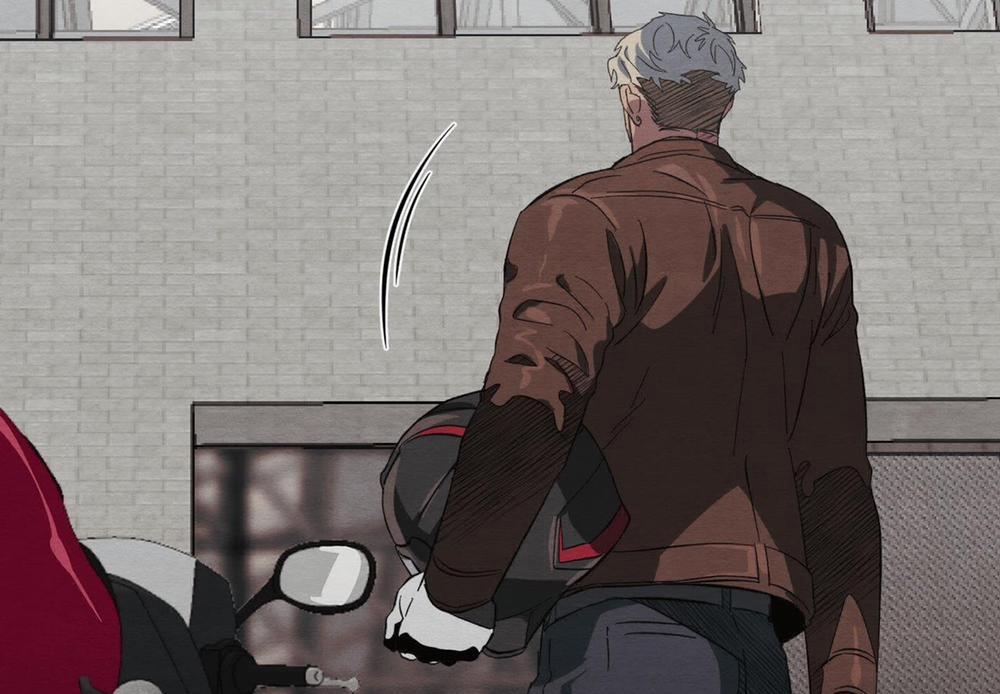 Vị Khách Không Mời Trên Vai Tôi 19 trang 76