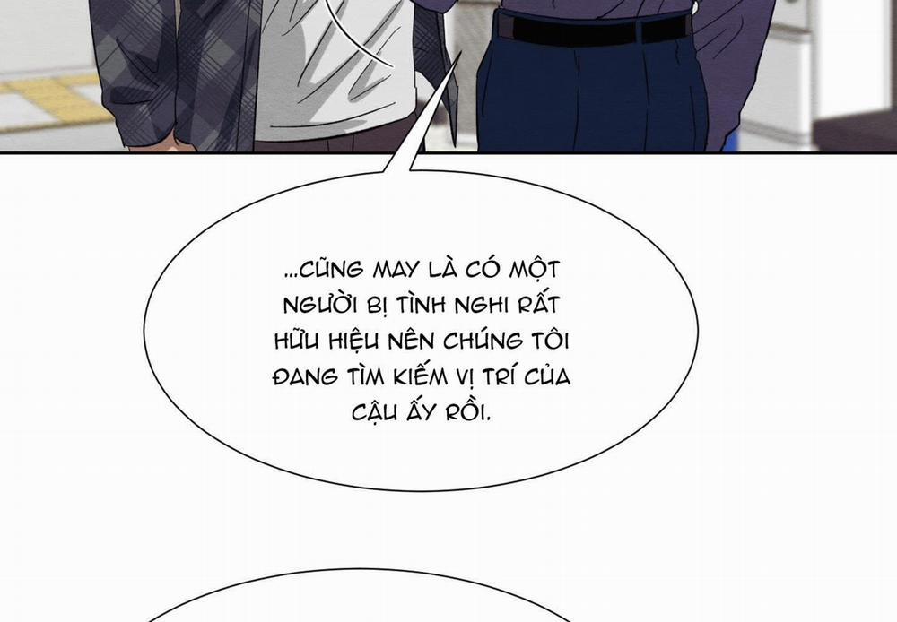 Vị Khách Không Mời Trên Vai Tôi 19 trang 8