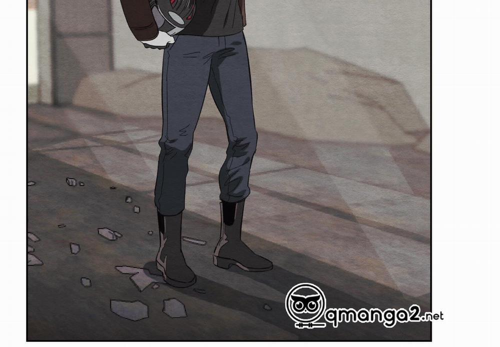 Vị Khách Không Mời Trên Vai Tôi 19 trang 88