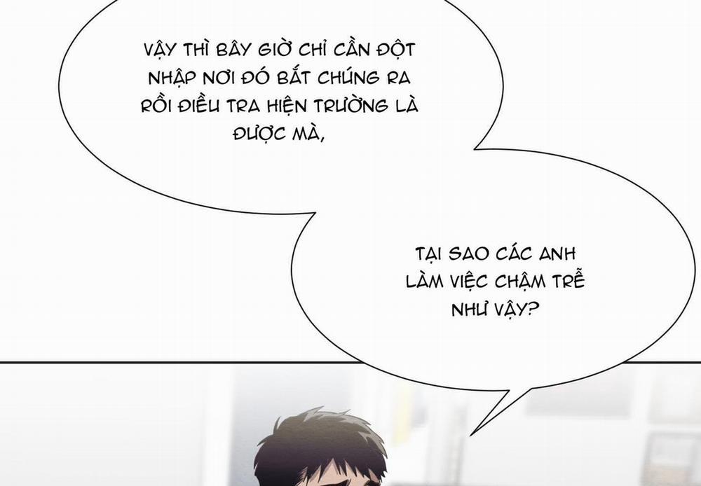 Vị Khách Không Mời Trên Vai Tôi 19 trang 9