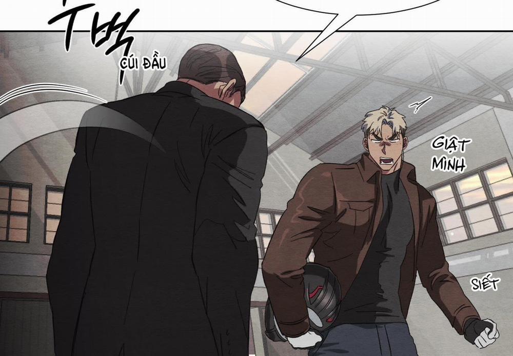 Vị Khách Không Mời Trên Vai Tôi 19 trang 90