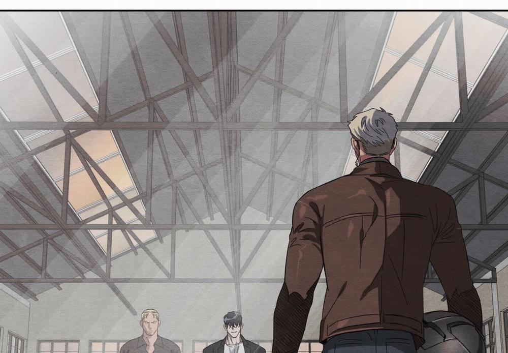 Vị Khách Không Mời Trên Vai Tôi 19 trang 93