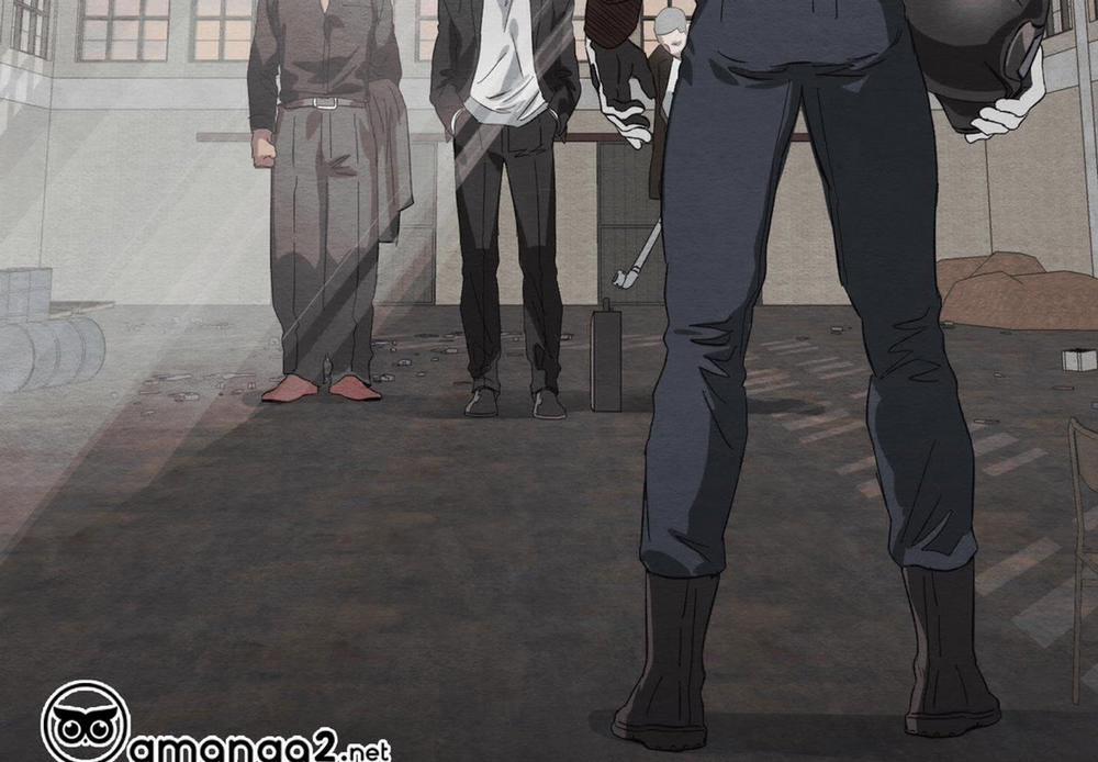 Vị Khách Không Mời Trên Vai Tôi 19 trang 94