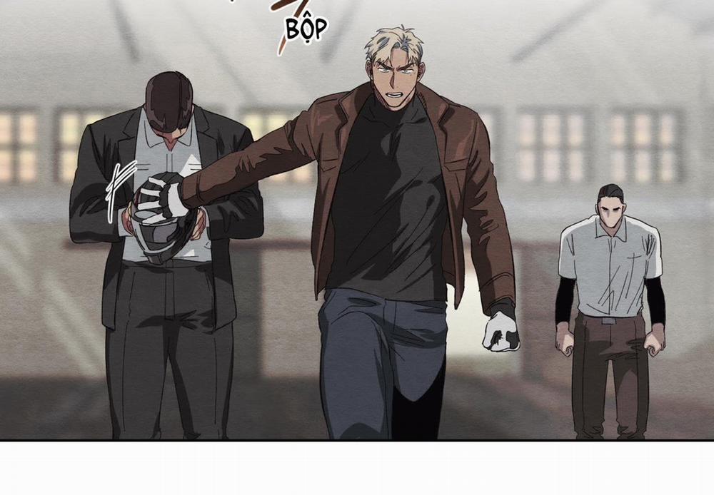 Vị Khách Không Mời Trên Vai Tôi 19 trang 96