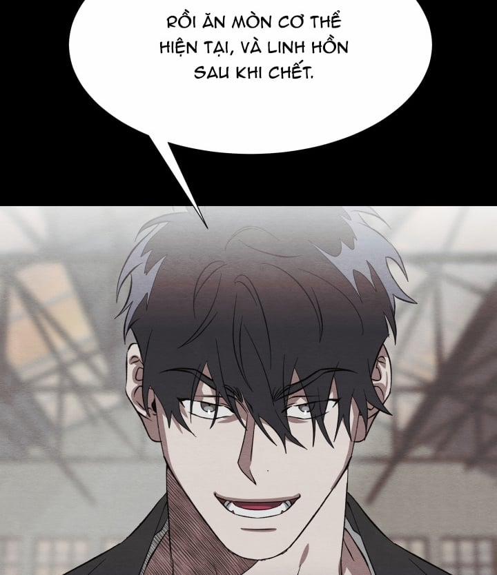 Vị Khách Không Mời Trên Vai Tôi 20 trang 10