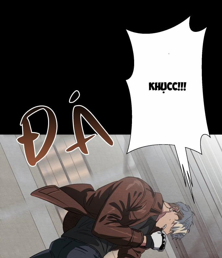 Vị Khách Không Mời Trên Vai Tôi 20 trang 106