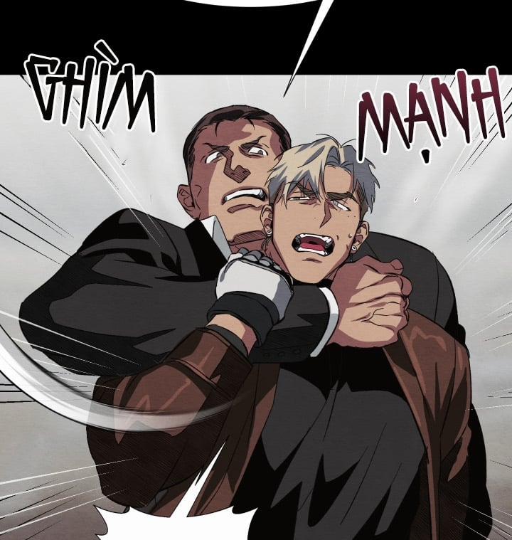 Vị Khách Không Mời Trên Vai Tôi 20 trang 109