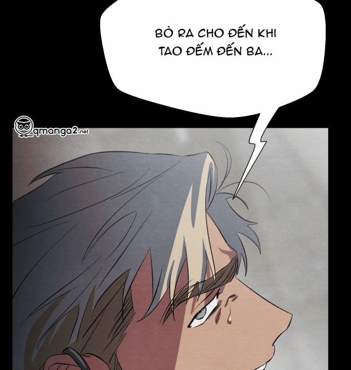 Vị Khách Không Mời Trên Vai Tôi 20 trang 111
