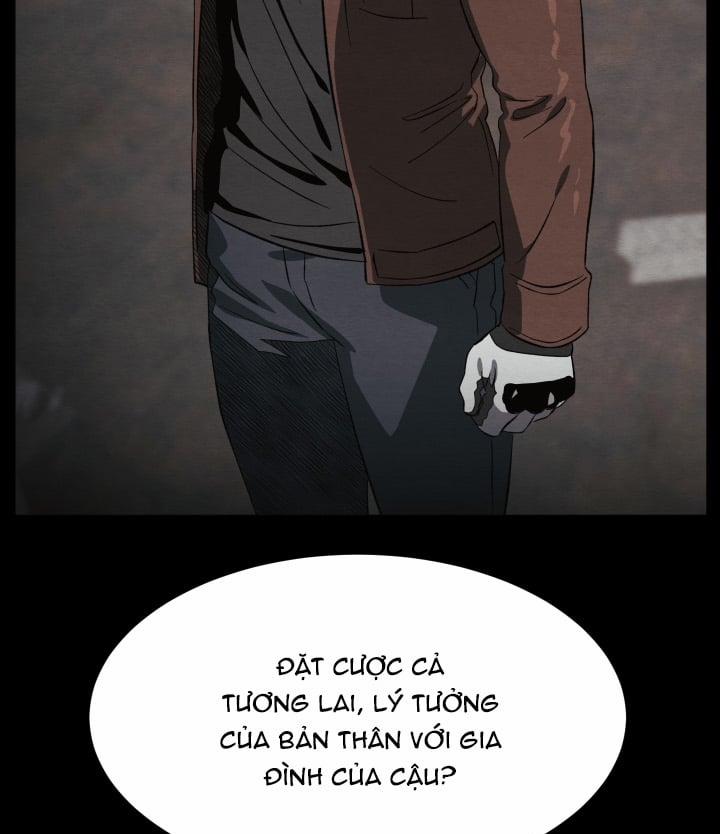 Vị Khách Không Mời Trên Vai Tôi 20 trang 13