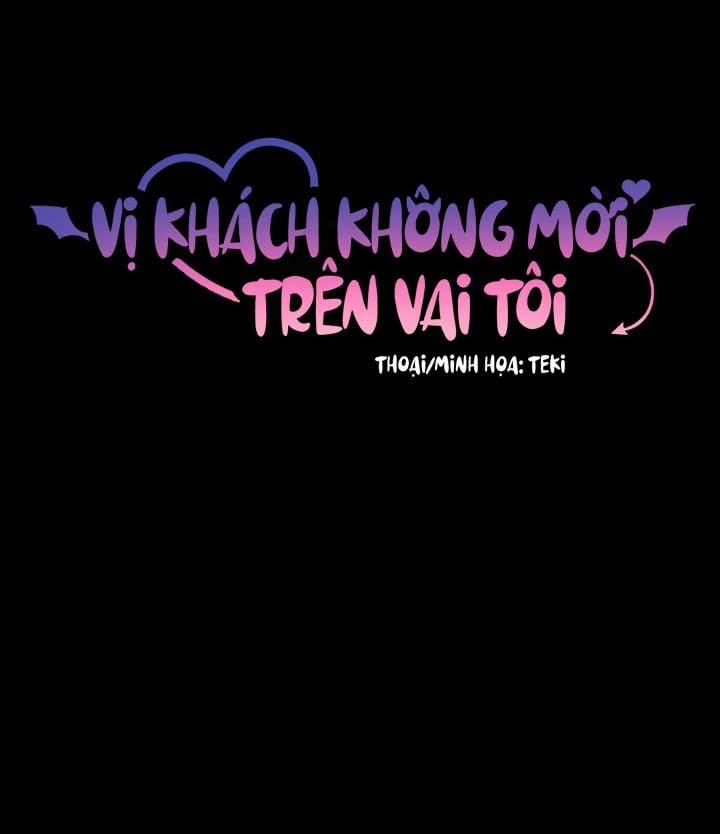 Vị Khách Không Mời Trên Vai Tôi 20 trang 15