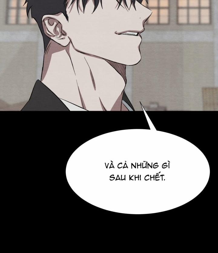 Vị Khách Không Mời Trên Vai Tôi 20 trang 23