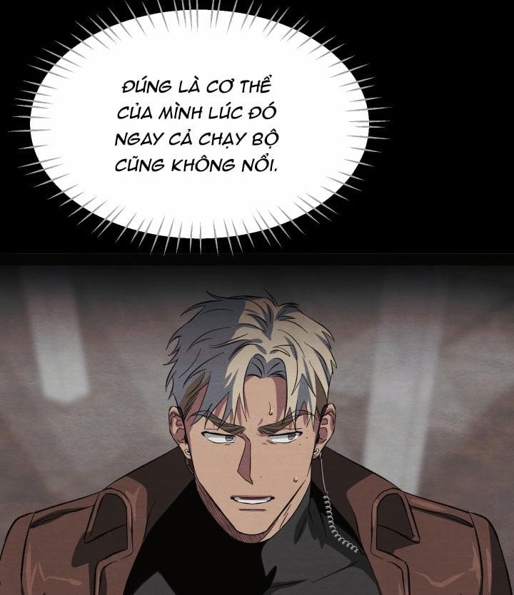 Vị Khách Không Mời Trên Vai Tôi 20 trang 26