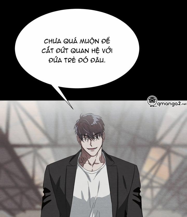 Vị Khách Không Mời Trên Vai Tôi 20 trang 28