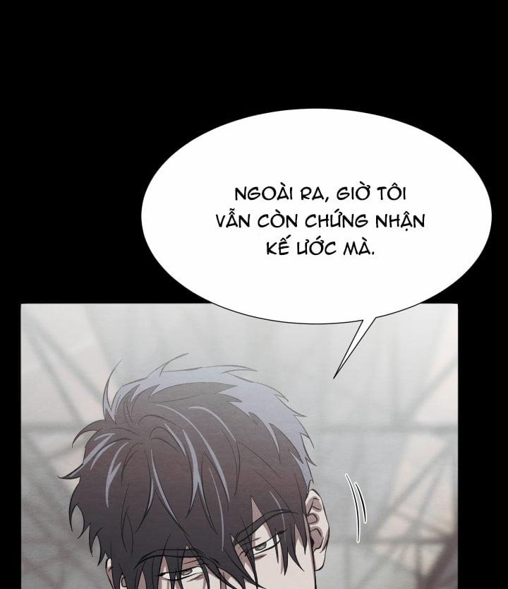 Vị Khách Không Mời Trên Vai Tôi 20 trang 30