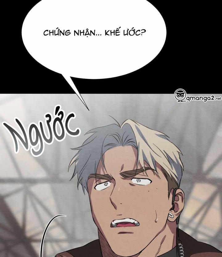 Vị Khách Không Mời Trên Vai Tôi 20 trang 32