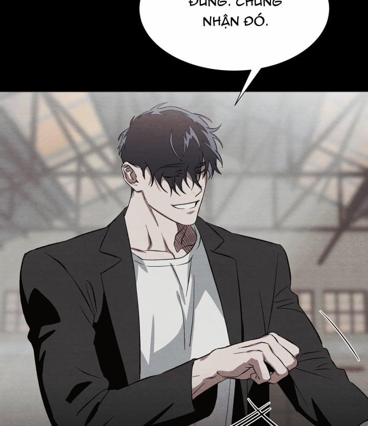Vị Khách Không Mời Trên Vai Tôi 20 trang 34